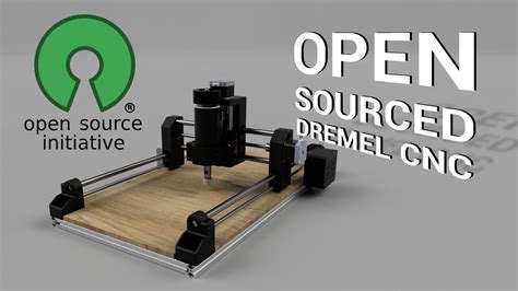 build a cnc machine for less than 100|open source cnc router.